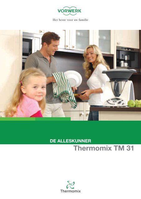 Klik hier... - Thermomix Benelux