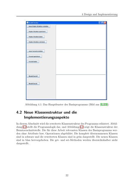 Effizientes Model-Checking für CTL - Institut für Theoretische ...