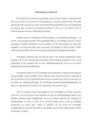 Begrippenlijst Echtscheiding En Scheiding Martens