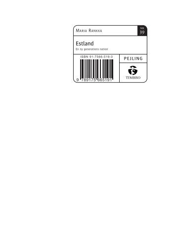 Läs boken online - Timbro