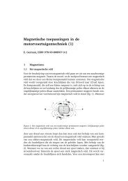 Magnetisme - Timloto