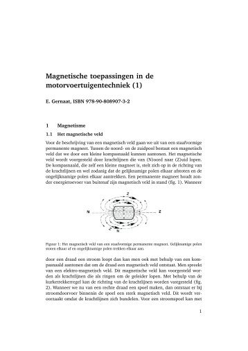 Magnetisme - Timloto