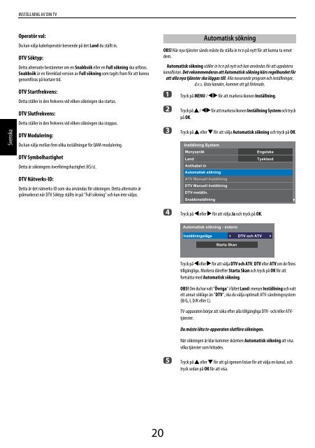 TL93* Digital Series ML93* Digital Series - Toshiba-OM.net