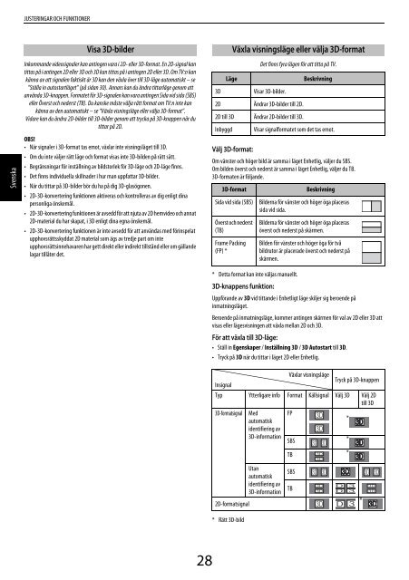 TL93* Digital Series ML93* Digital Series - Toshiba-OM.net