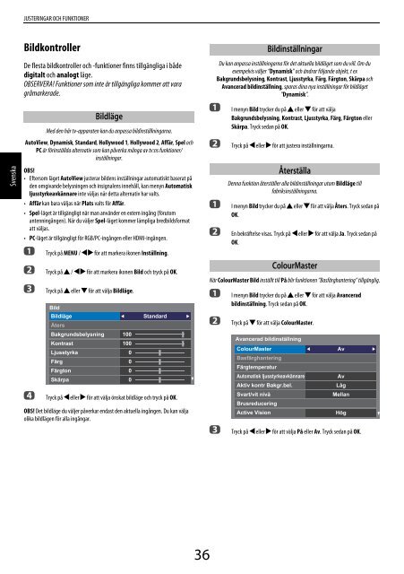 TL93* Digital Series ML93* Digital Series - Toshiba-OM.net