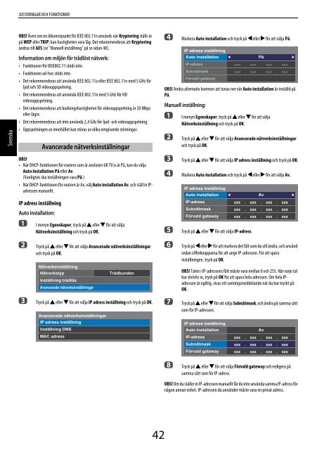 TL93* Digital Series ML93* Digital Series - Toshiba-OM.net