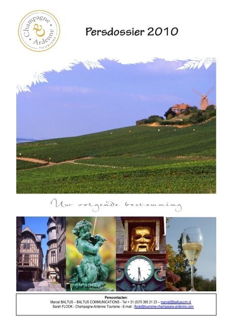 Downloaden - Comité régional du tourisme de Champagne-Ardenne
