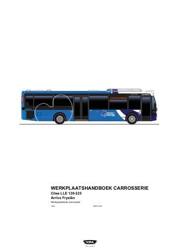 1 - Training Registration System - VDL Bus & Coach