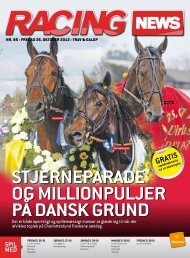 Racing News nr 85