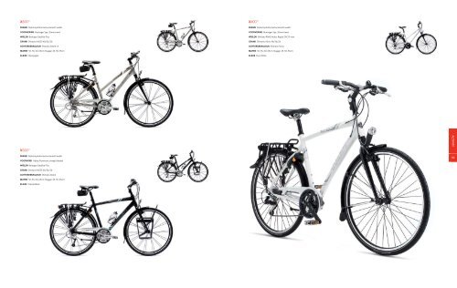 2008 Trek Bikes - Trek Bicycle Corporation
