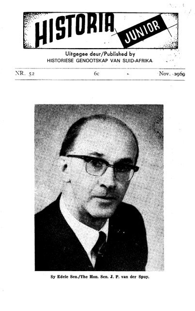 NR. .sz - Afrikanergeskiedenis