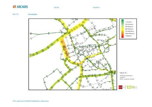 deel 1 planMER - Stad Kortrijk