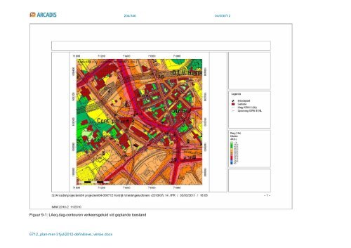 deel 1 planMER - Stad Kortrijk