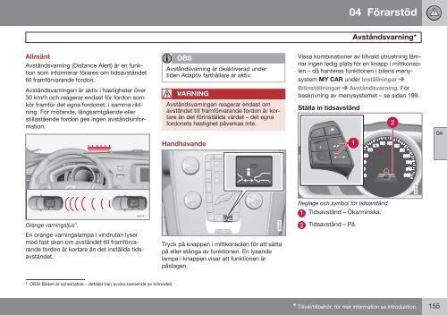 Instruktionsbok - ESD - Volvo