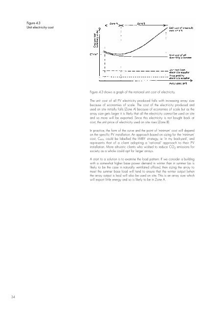 Photovoltaics in Buildings A Design Guide - DTI Home Page