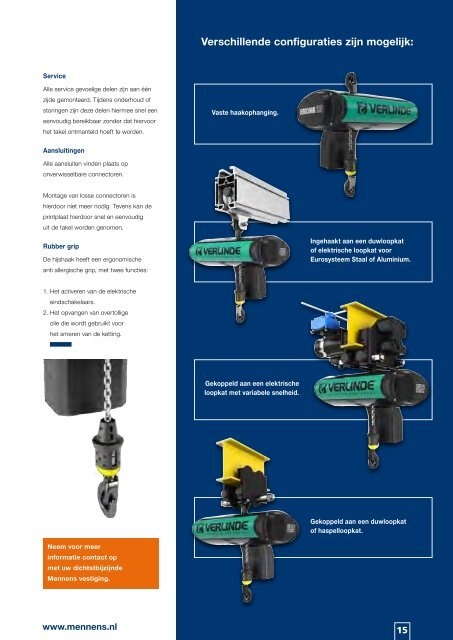 Safe Site info-ochtend - Mennens