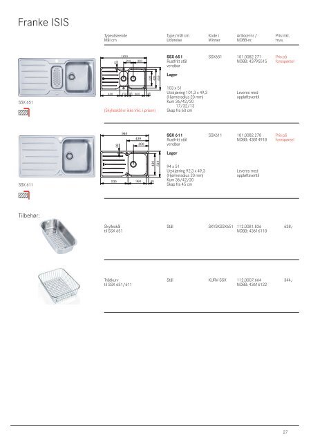 Franke Vasker(14.42 MB, PDF)