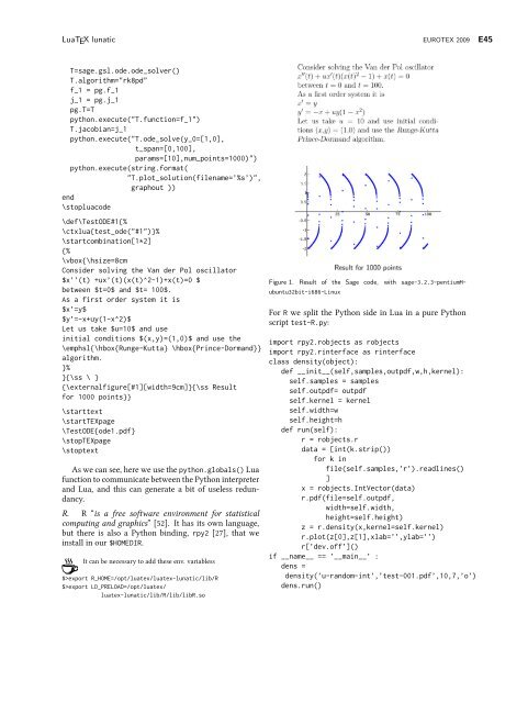 Complete issue 30:3 as one pdf - TUG