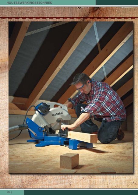 METABO NL Machine-Assortiment 2010 2011 ...
