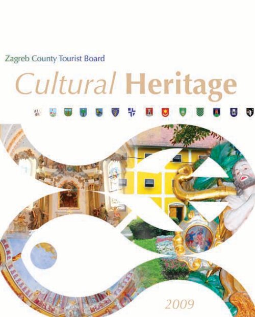 The Cultural Heritage of Zagreb County