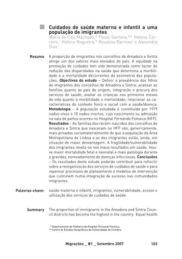 Cuidados de saúde materna e infantil a uma.pdf - Universidade de ...