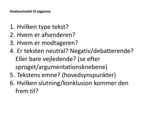 Argumentationskneb