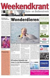 Weekendkrant 2012-03-09.pdf 17MB - Archief kranten - Buijze Pers