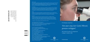 CF_Centrum_Symp_08_prf4 (3).pdf - UMC Utrecht