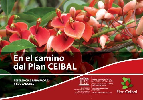 En el camino del Plan CEIBAL - Unesco