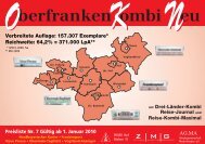 Reise-Kombi-Maximal - Frankenpost