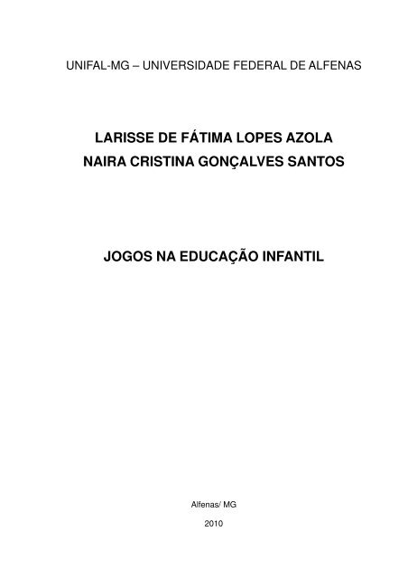 Estuda Contagem  » Xadrez é aliado no processo ensino