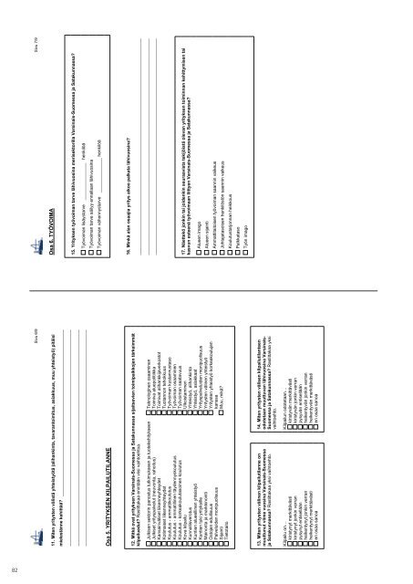 Meriklusteriraportti (pdf 5,6 Mb) - Turku