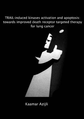towards improved death receptor targeted therapy for ... - TI Pharma