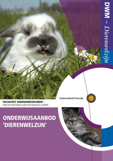 Brochure Dierenwelzijn_def-lr.pdf - Universiteit Utrecht