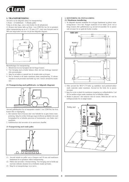 Instruction manual 201440203-0302-5103-5202