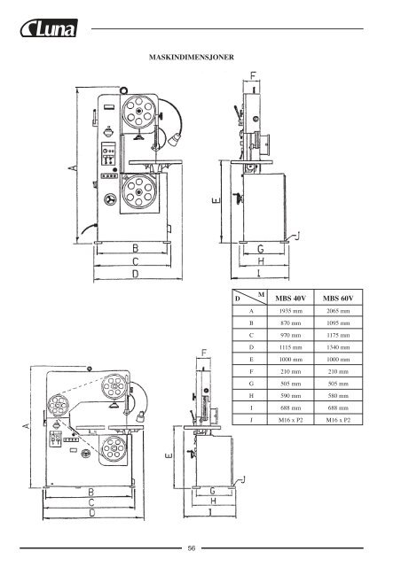 Instruction manual 201440203-0302-5103-5202