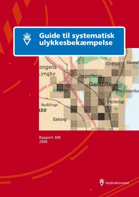 Guide til systematisk ulykkesbekæmpelse - Trafitec