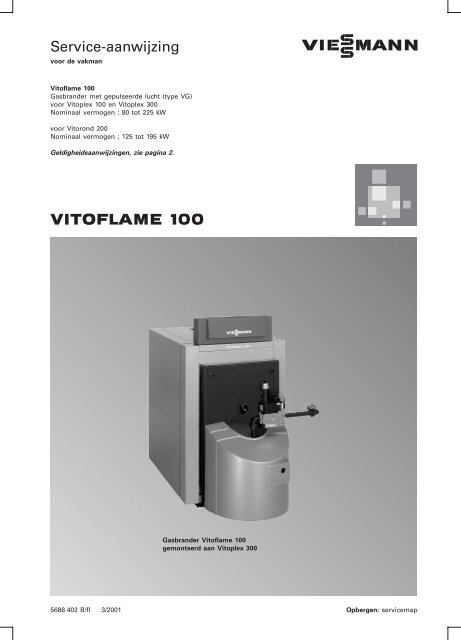 17548999137589765753alleviessmann Vitoflame 100 Manuals Manualslibhtml