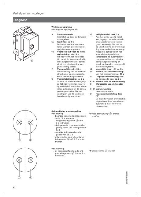 VITOFLAME 100 - Viessmann