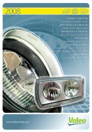 Faros h4 faros Hella sin LWR Jeep Cherokee XJ 84-01