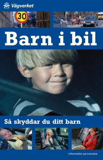 Så skyddar du ditt barn - NTF