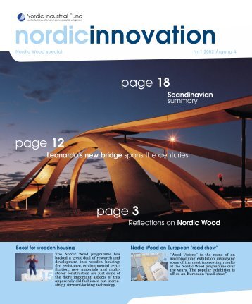 nordicinnovation