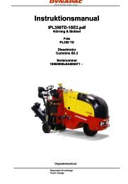 Instruktionsmanual IPL350TD-1SE2.pdf - Dynapac