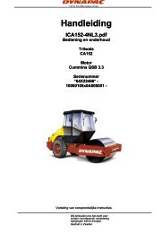 Handleiding ICA152-4NL3.pdf - Dynapac