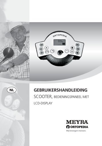 Opmerking - Meyra