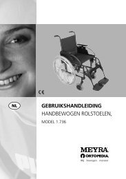 Opmerking - Meyra