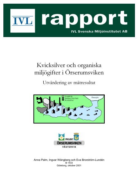 Hela rapporten i pdf-format (1440 kB) - Västerviks kommun