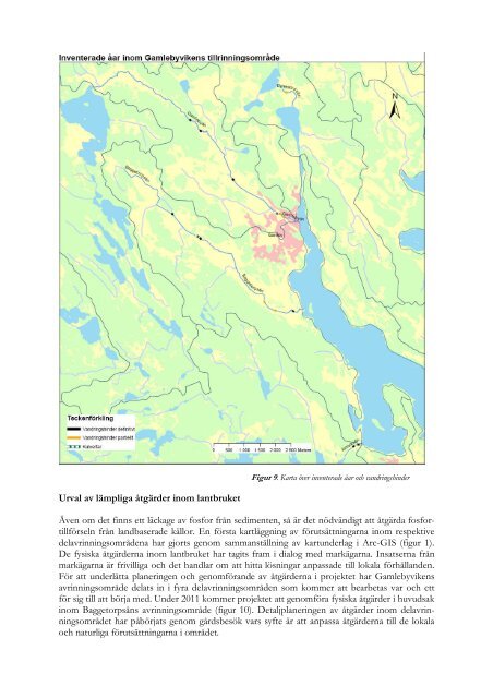 Förstudie - Åtgärder i samverkan - Västerviks kommun