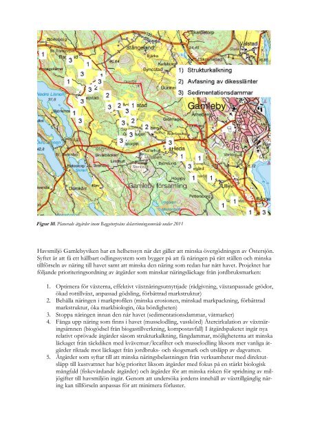 Förstudie - Åtgärder i samverkan - Västerviks kommun