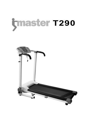Master T290